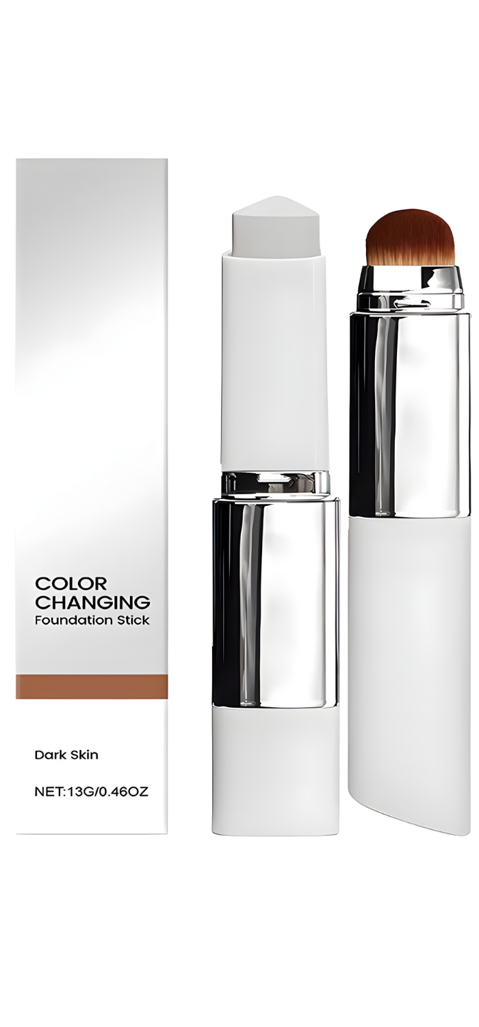 Skinmatch Foundation stick 2 in 1