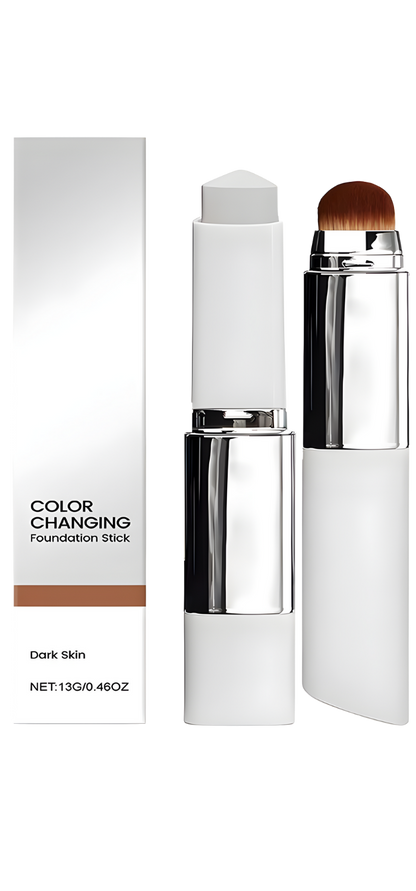 Skinmatch Foundation stick 2 in 1