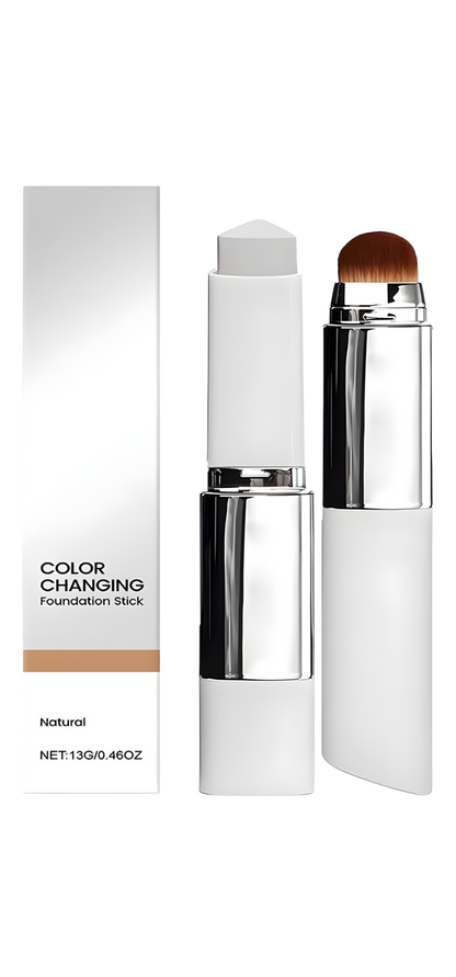 Skinmatch Foundation stick 2 in 1